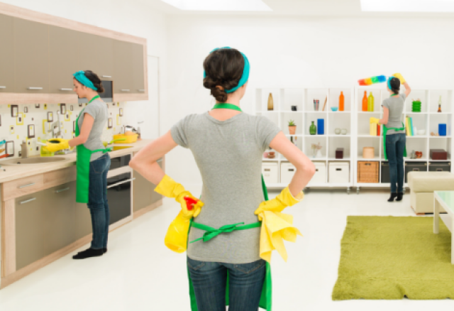 家政服務(wù)公司運(yùn)營(yíng)中的關(guān)鍵注意事項(xiàng)