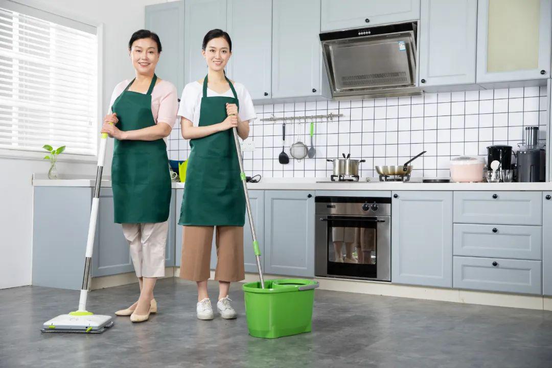 解放雙手，擁抱美好生活 探索家政服務(wù)的秘密