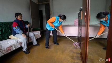 上海春節(jié)家政服務(wù)調(diào)查 七成從業(yè)人員堅(jiān)守崗位，多項(xiàng)暖心舉措保障剛需