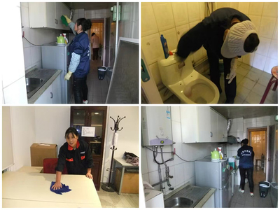 現代生活中的貼心助手 日常保潔家政服務解析