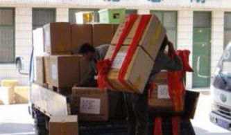 張江天地華宇物流與家政服務 現代生活的高效鏈接