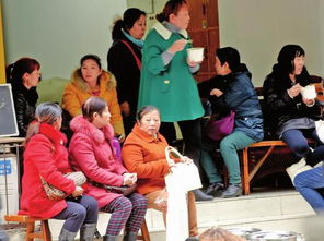 成都家政行業(yè)薪資分化明顯，月嫂高薪背后折射行業(yè)生態(tài)